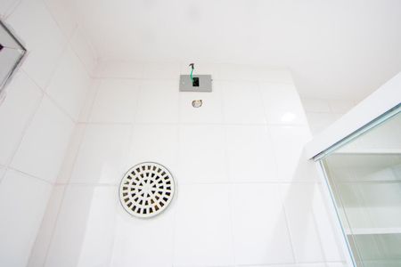 Apartamento à venda com 54m², 2 quartos e 1 vagaBanheiro