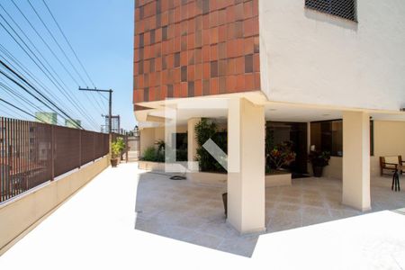 Apartamento à venda com 160m², 3 quartos e 2 vagasÁrea comum