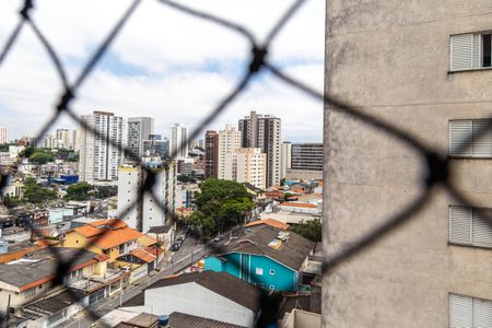 Apartamento à venda com 160m², 3 quartos e 2 vagasSuíte 1 - vista