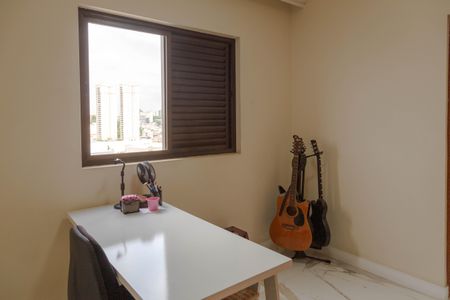 Apartamento à venda com 160m², 3 quartos e 2 vagasSuíte 2