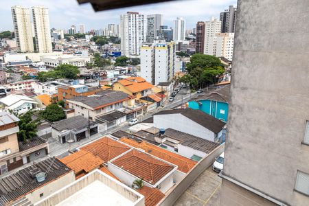 Apartamento à venda com 160m², 3 quartos e 2 vagasÁrea de Serviço - vista