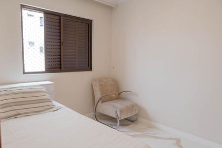 Apartamento à venda com 160m², 3 quartos e 2 vagasSuíte 1