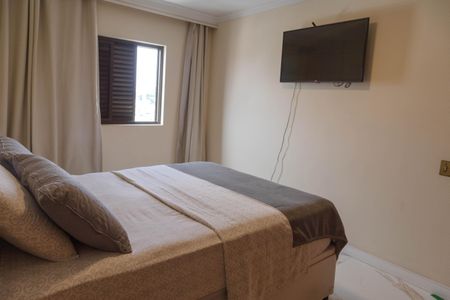 Apartamento à venda com 160m², 3 quartos e 2 vagasSuíte 3