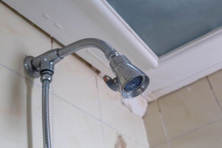 Apartamento à venda com 160m², 3 quartos e 2 vagasBanheiro da Suíte 3