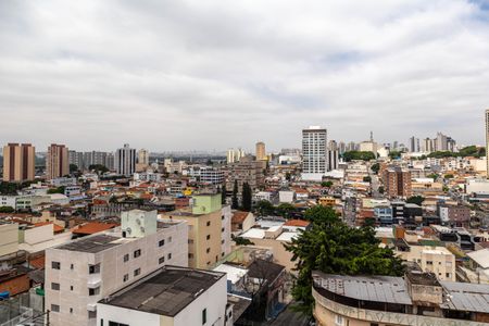 Apartamento à venda com 160m², 3 quartos e 2 vagasSuíte 2 - vista