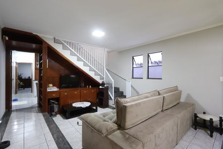 Casa à venda com 4 quartos, 138m² em Vila Lucia, São Paulo