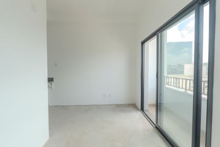 Studio de kitnet/studio à venda com 1 quarto, 22m² em Consolação, São Paulo