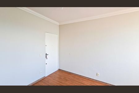 Sala de apartamento à venda com 2 quartos, 64m² em Sagrada Família, Belo Horizonte