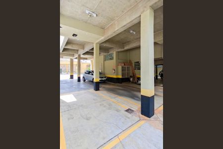 Apartamento à venda com 64m², 2 quartos e 1 vaga Apartamento à venda com 64m², 2 quartos e 1 vagaGaragem