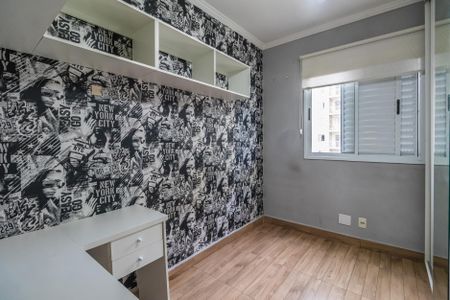 Quarto 1 de apartamento para alugar com 3 quartos, 68m² em Jardim Tupanci, Barueri