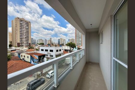 Apartamento à venda com 27m², 1 quarto e sem vaga Apartamento à venda com 27m², 1 quarto e sem vagaSacada