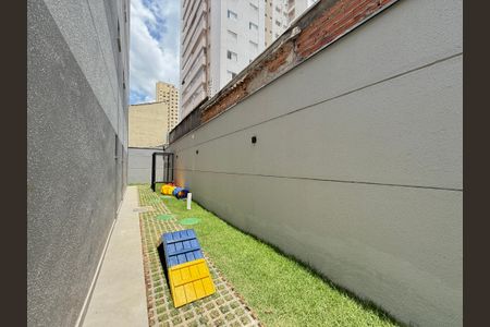 Apartamento à venda com 27m², 1 quarto e sem vaga Apartamento à venda com 27m², 1 quarto e sem vagaEspaço Pet