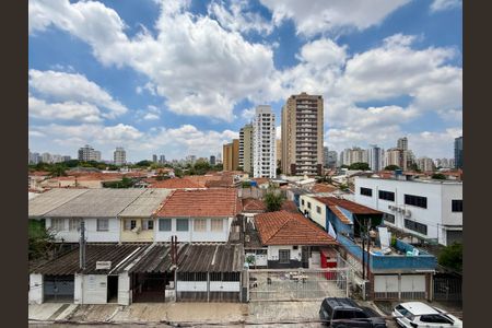 Apartamento à venda com 27m², 1 quarto e sem vaga Apartamento à venda com 27m², 1 quarto e sem vagaVista