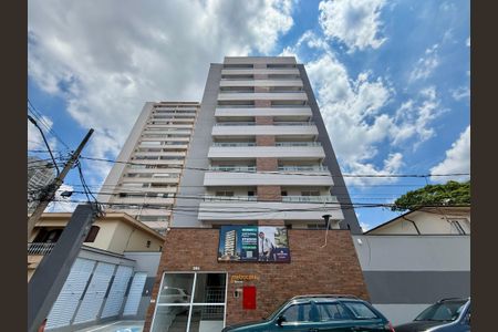 Apartamento à venda com 27m², 1 quarto e sem vaga Apartamento à venda com 27m², 1 quarto e sem vagaFachada