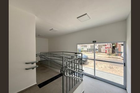 Apartamento à venda com 27m², 1 quarto e sem vaga Apartamento à venda com 27m², 1 quarto e sem vagaEntrada
