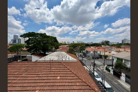 Apartamento à venda com 27m², 1 quarto e sem vaga Apartamento à venda com 27m², 1 quarto e sem vagaVista