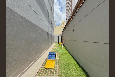 Apartamento à venda com 27m², 1 quarto e sem vaga Apartamento à venda com 27m², 1 quarto e sem vagaEspaço Pet