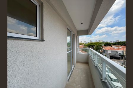 Apartamento à venda com 27m², 1 quarto e sem vaga Apartamento à venda com 27m², 1 quarto e sem vagaSacada