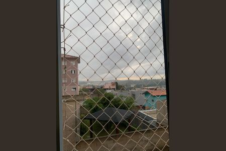 Vista do Quarto 1 de apartamento para alugar com 2 quartos, 54m² em Parque Residencial Jundiaí, Jundiaí