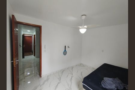Quarto de kitnet/studio para alugar com 1 quarto, 40m² em Anil, Rio de Janeiro