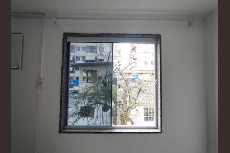 Studio para alugar com 40m², 1 quarto e sem vagaJanela - Quarto