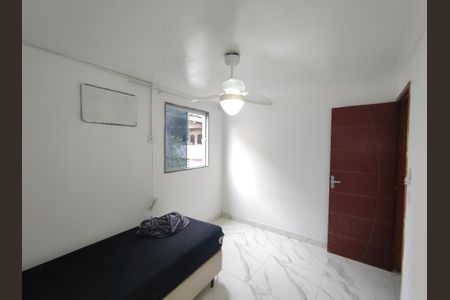 Quarto de kitnet/studio para alugar com 1 quarto, 40m² em Anil, Rio de Janeiro
