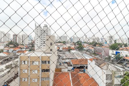 Apartamento à venda com 64m², 2 quartos e 2 vagas Apartamento à venda com 64m², 2 quartos e 2 vagasVaranda