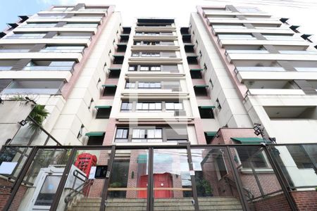 Apartamento à venda com 64m², 2 quartos e 2 vagas Apartamento à venda com 64m², 2 quartos e 2 vagasFachada