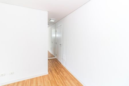 Apartamento à venda com 64m², 2 quartos e 2 vagas Apartamento à venda com 64m², 2 quartos e 2 vagasSala