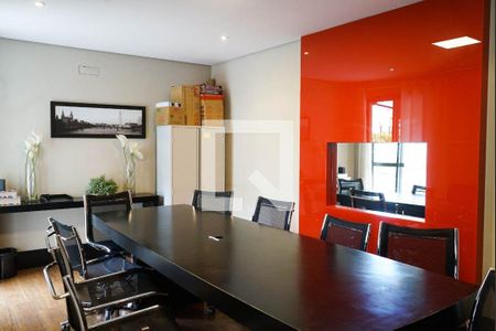 Apartamento à venda com 64m², 2 quartos e 2 vagas Apartamento à venda com 64m², 2 quartos e 2 vagasSala de Reunião