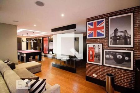 Apartamento à venda com 64m², 2 quartos e 2 vagas