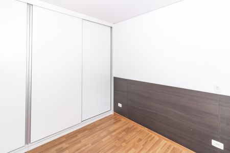 Suíte de apartamento à venda com 2 quartos, 64m² em Lapa, São Paulo