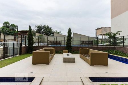 Apartamento à venda com 64m², 2 quartos e 2 vagas