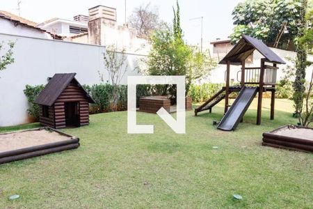 Apartamento à venda com 64m², 2 quartos e 2 vagas Apartamento à venda com 64m², 2 quartos e 2 vagasPlayground