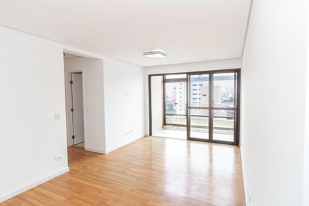Sala de apartamento à venda com 2 quartos, 64m² em Lapa, São Paulo