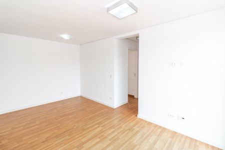 Sala de apartamento à venda com 2 quartos, 64m² em Lapa, São Paulo