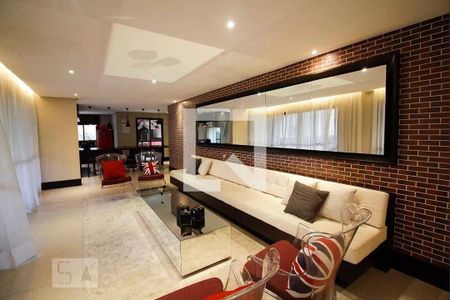 Apartamento à venda com 64m², 2 quartos e 2 vagas Apartamento à venda com 64m², 2 quartos e 2 vagasSalão de Festas