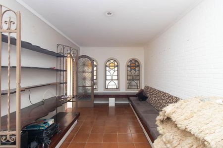 Sala de casa para alugar com 4 quartos, 399m² em Tucuruvi, São Paulo