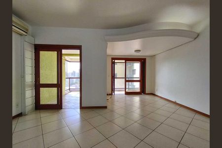 Sala de apartamento para alugar com 3 quartos, 120m² em Rio Branco, Novo Hamburgo