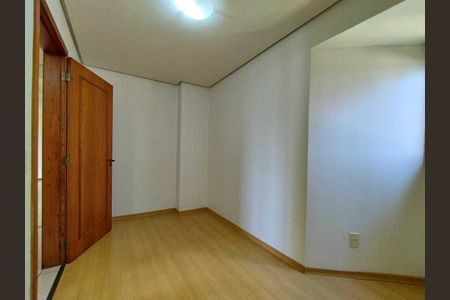 Suíte de apartamento para alugar com 3 quartos, 120m² em Rio Branco, Novo Hamburgo