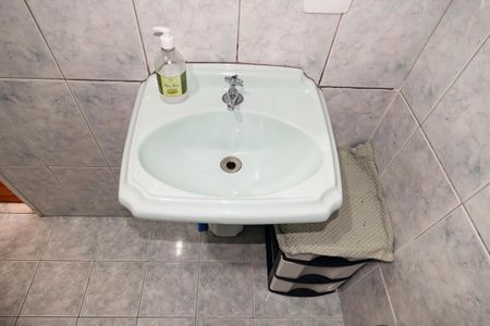 Apartamento à venda com 2 quartos, 57m² em Bela Vista, São Paulo