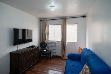 Apartamento à venda com 2 quartos, 57m² em Bela Vista, São Paulo