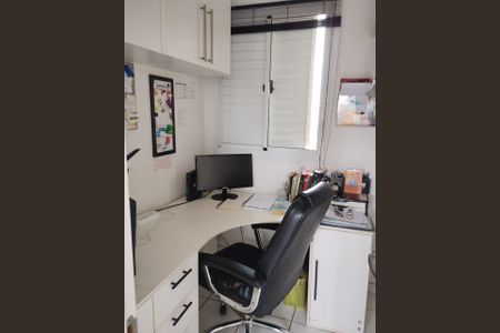 QUARTO de apartamento à venda com 3 quartos, 120m² em Mooca, São Paulo