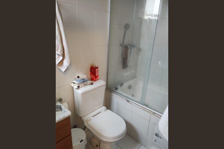 BANHEIRO de apartamento à venda com 3 quartos, 120m² em Mooca, São Paulo