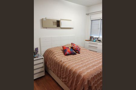 QUARTO de apartamento à venda com 3 quartos, 120m² em Mooca, São Paulo