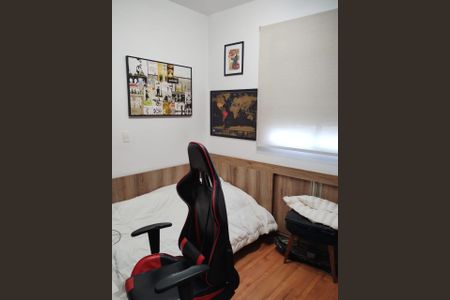 QUARTO de apartamento à venda com 3 quartos, 120m² em Mooca, São Paulo