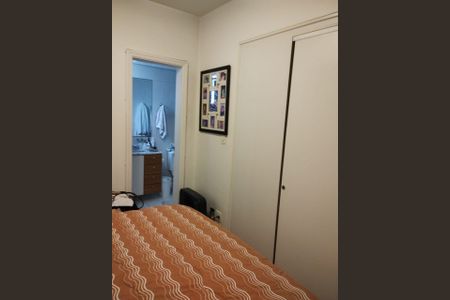 QUARTO de apartamento à venda com 3 quartos, 120m² em Mooca, São Paulo