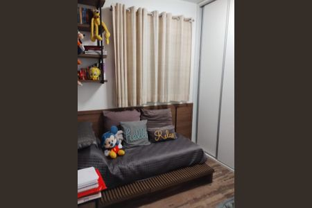 QUARTO de apartamento à venda com 3 quartos, 120m² em Mooca, São Paulo