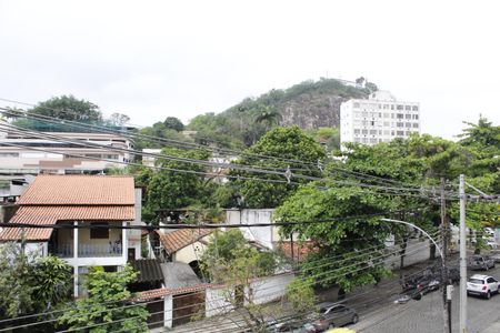 Vista da Rua de apartamento para alugar com 3 quartos, 180m² em Jacarepaguá, Rio de Janeiro