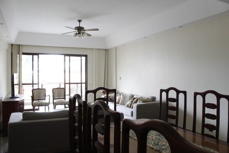 Sala de apartamento para alugar com 3 quartos, 180m² em Jacarepaguá, Rio de Janeiro